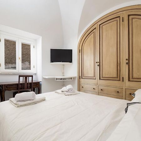 A Casa Di Antonio - De Vivo Realty Positano Villa Buitenkant foto