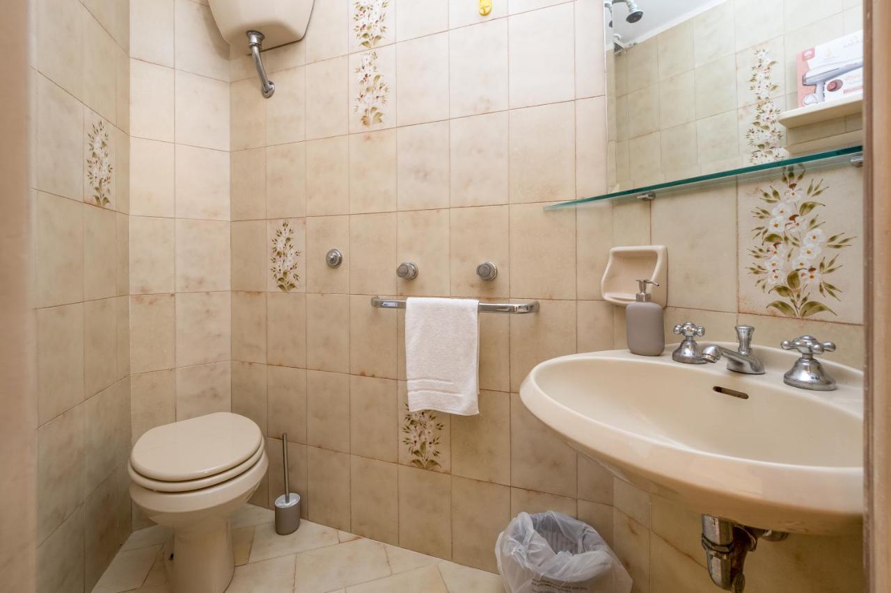 A Casa Di Antonio - De Vivo Realty Positano Villa Buitenkant foto