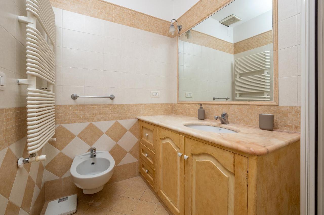 A Casa Di Antonio - De Vivo Realty Positano Villa Buitenkant foto
