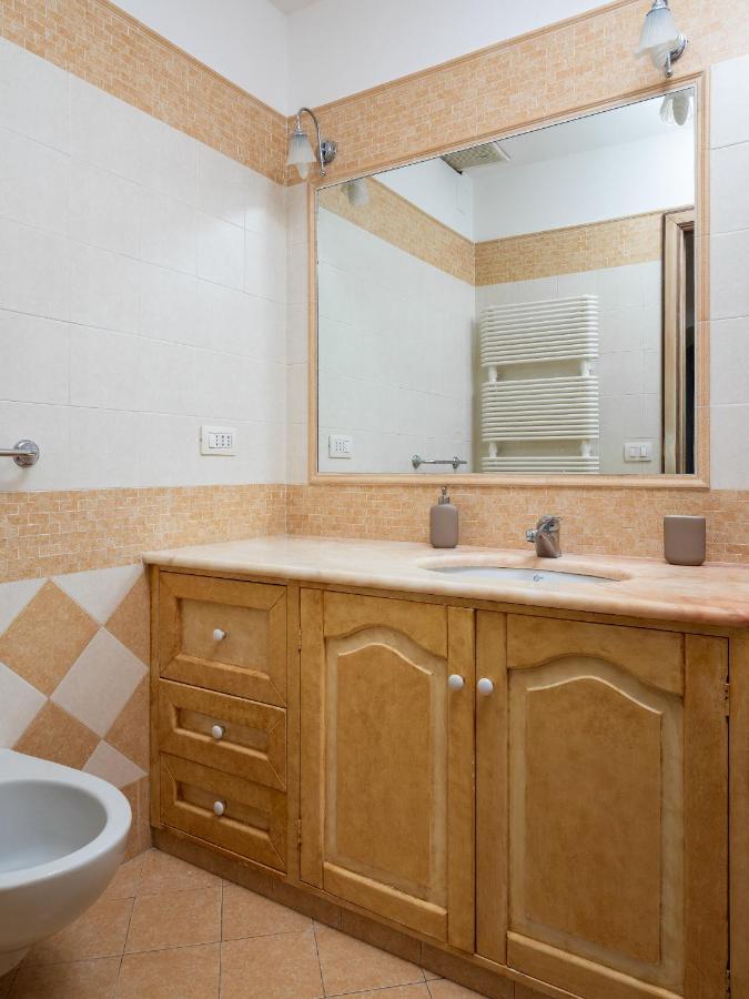 A Casa Di Antonio - De Vivo Realty Positano Villa Buitenkant foto